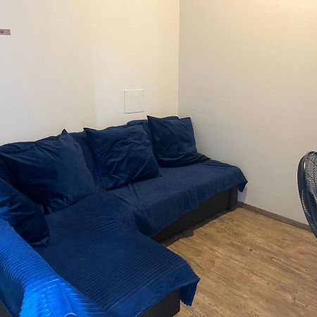 Le Pavillon Hostel Ноармутие-ан-л'Ил Екстериор снимка
