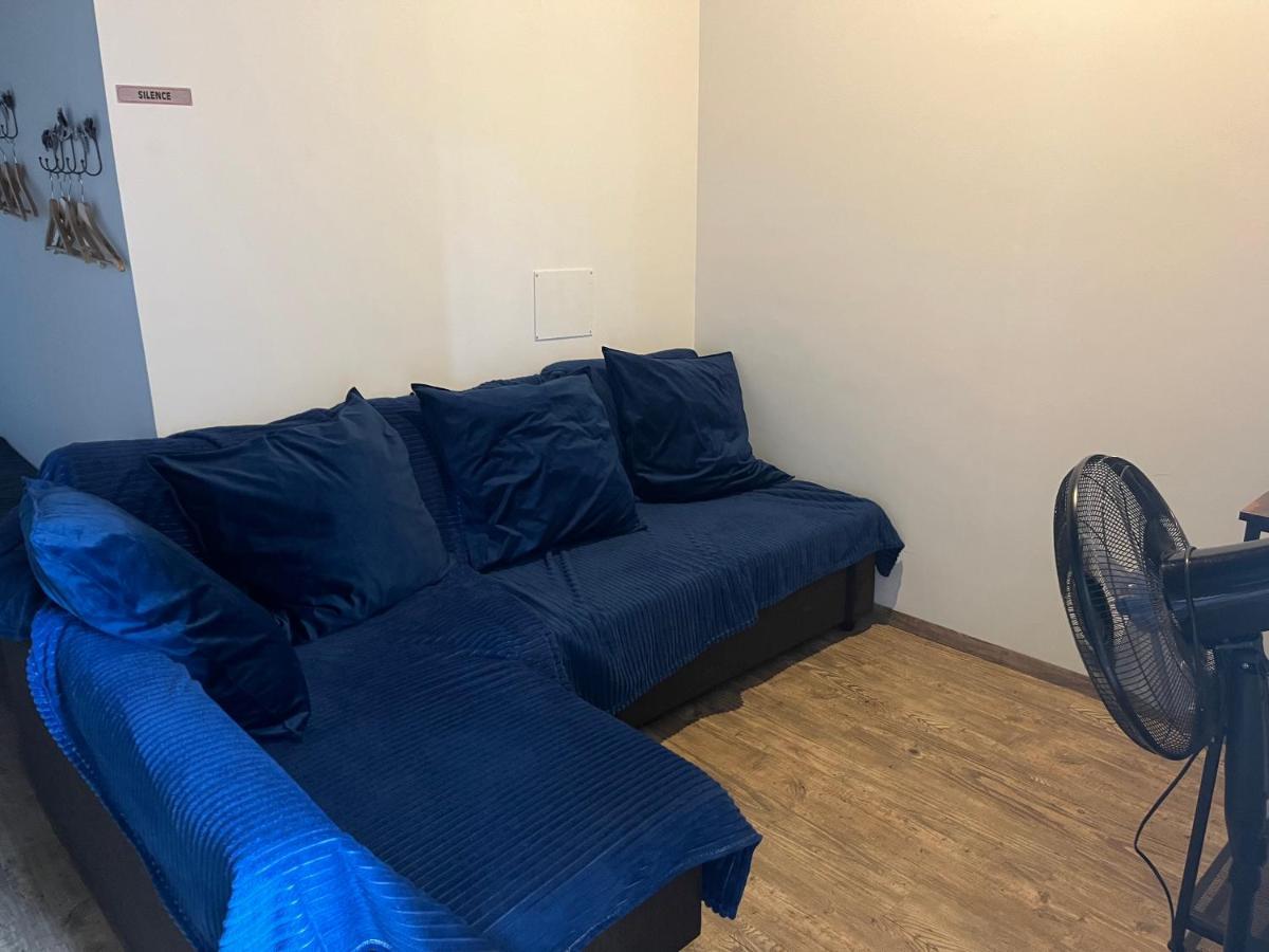 Le Pavillon Hostel Ноармутие-ан-л'Ил Екстериор снимка